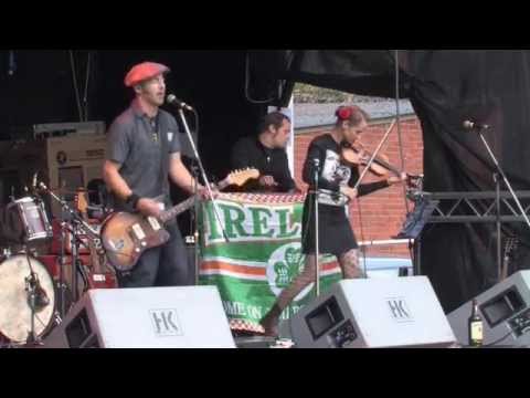 HamROCK 3rd - The Porters LIVE - Konzert 1/4