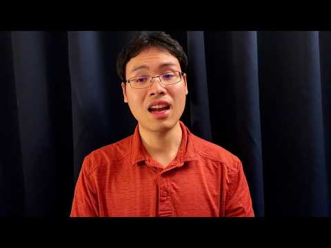 Psalm 121 — Hoong-Ern Ng