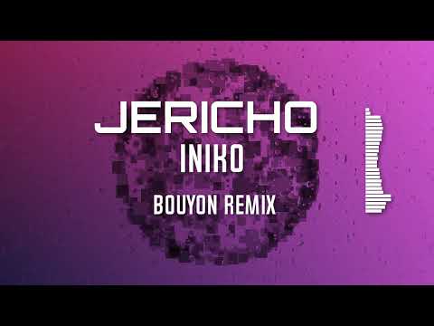 Iniko - Jericho #Remix (Bouyon Remix) Guadeloupe #971
