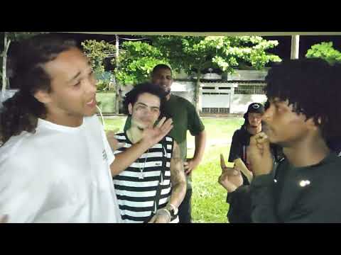 TORELLI X ADRION ★ 1ª FASE ★ 43ª EDIÇÃO BDG