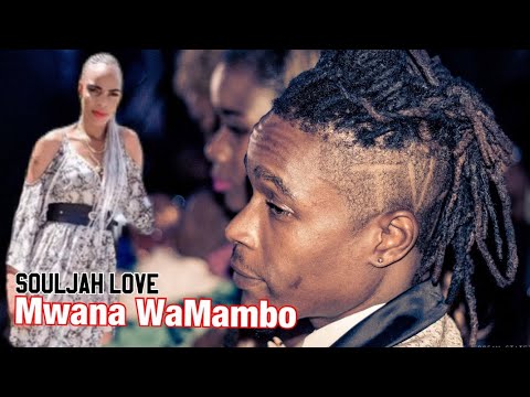 Soul Jah Love - Mwana WaMambo [Official Track] February 2020 Zimdancehall