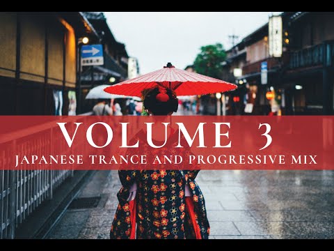 "Perception" ~ Japanese Trance & Progressive Harmonically Mixed