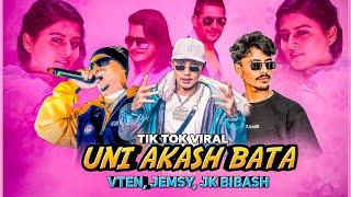 Download lagu TIKTOK VIRAL ✓ VTEN X NAWAJ ANSARI ✓ UNI AAKASH BATA JHAREKI APSHARA ✓ OLD NEPALI MASHUP SONG  mp3