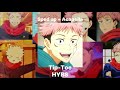 Tip-Toe - HYBS (Acapella + Sped up)