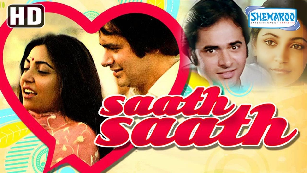 Saath Saath video thumbnail