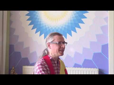 Sacred Sound and the Cosmos: Hearing the Sacred in the Everyday