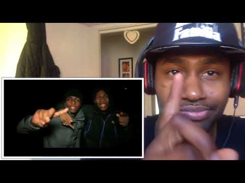 Gritty Ridez - No Limit [@GrittyRidez @MatthewMKD @FlawlessOnline] Reaction