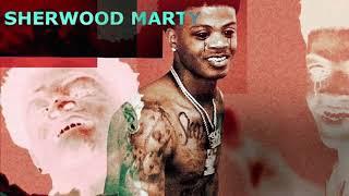 Sherwood Marty - Durkio Krazy [SOG Mix] (Official Audio)