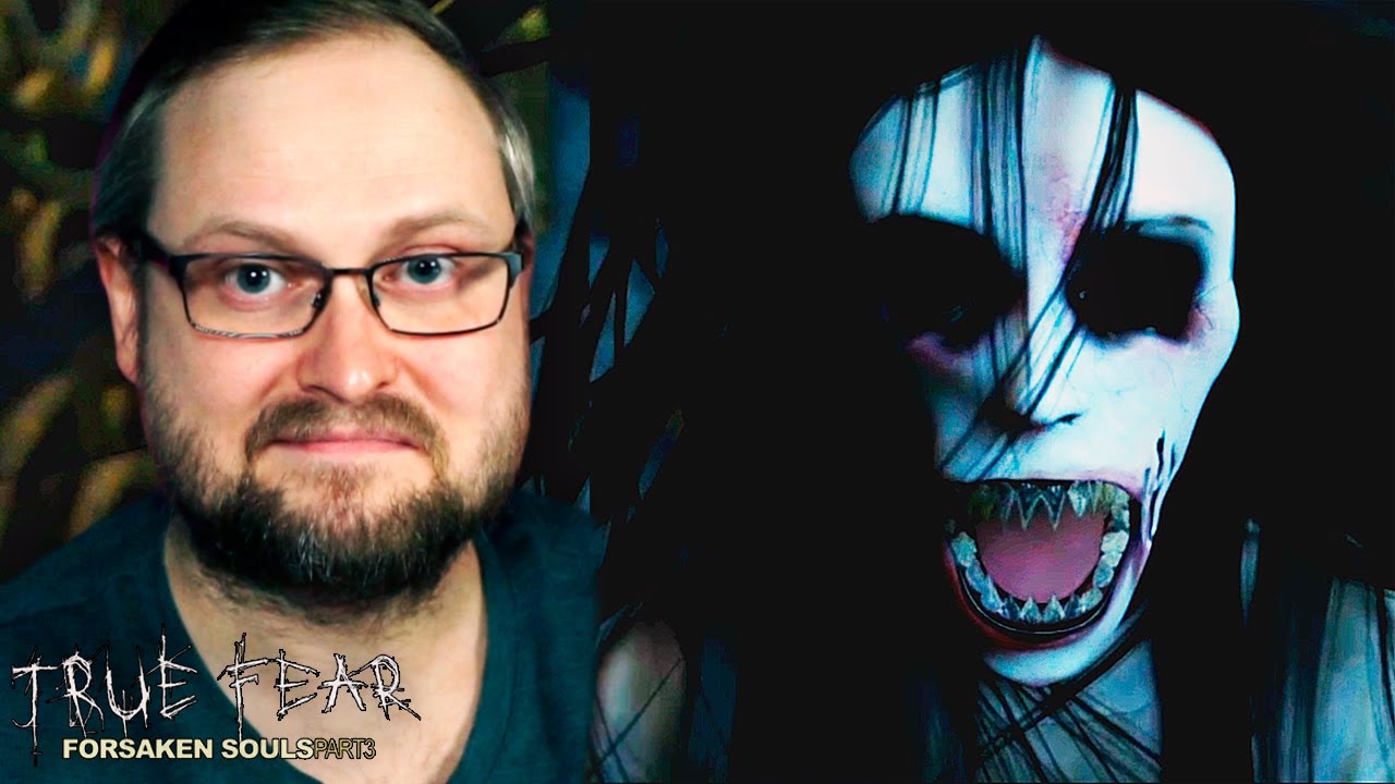 ФИНАЛ ► True Fear: Forsaken Souls Part 3 #14