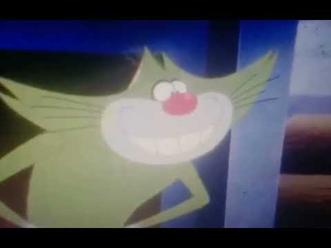 heroes and villains Inc ( monsters Inc ) part 20: the laugh floor/kitty