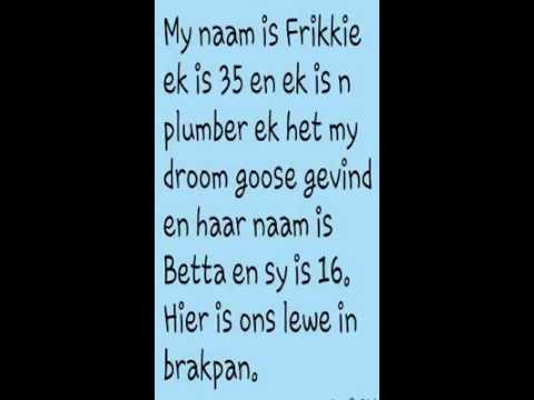In  brakpan