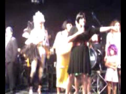 bloco das virgens 2012 biritiba mirim