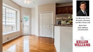 preview picture of video '3407 South Lake Village Drive, Katy, TX Presented by Mark Fuller.'