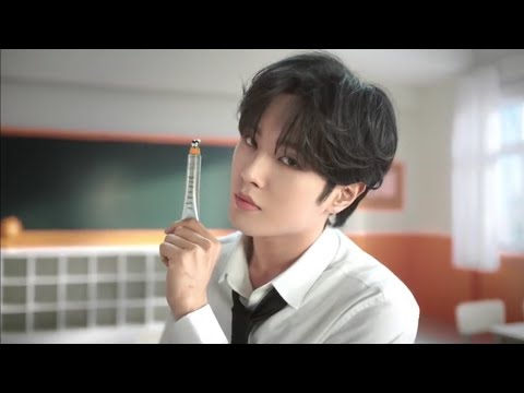 200507 Li Wenhan - ad for Elizabeth Arden as Ambassador