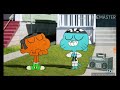 Gumball And DarWin Dance Party Read The Description