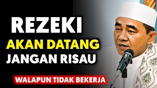 Download lagu Jangan Risaukan Masalah Uang‼️Guru Bakhiet mp3