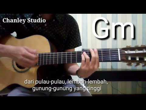 download lagu mp3 mp4 Chord Lagu Rohani Dari Utara Ke Selatan, download lagu Chord Lagu Rohani Dari Utara Ke Selatan gratis, unduh video klip Chord Lagu Rohani Dari Utara Ke Selatan