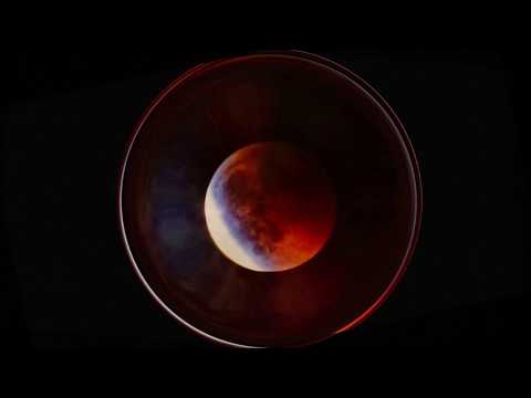 Lion's Heart Productions - Luminosity  - Ft  Emily Daniels ( lunar Eclipse 2018 )