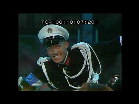 Belgian New Beat TV reportage 1988 Hugo van Meer, Wim Swinnen + The Confetti's – The Sound Of C