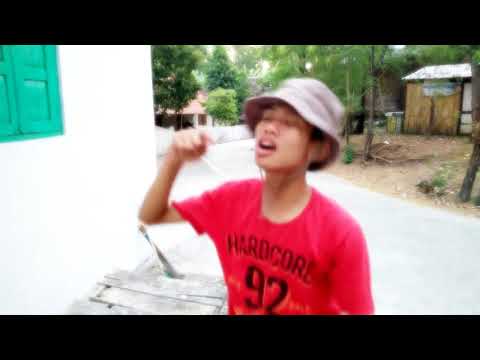 Ditinggal Rabi - NDX A.K.A (video cover) semi parody wkwk