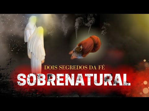 🕎THE TWO SECRETS OF SUPERNATURAL FAITH (practice this from today)