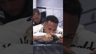 Olha a REAÇÃO do Neymar a CONVOCAÇÃO no seu NOVO VÍDEO