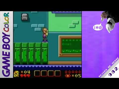 Titi et Grosminet : D�jeuner en Cavale Game Boy