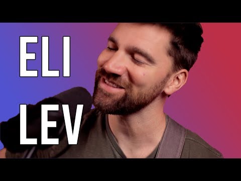 Eli Lev: Live at City View Sound