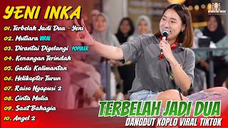 Download lagu Album Yeni Inka - TERBELAH JADI DUA - MUTIARA - Dangdut Cover Koplo Viral Tiktok Terbaru 2026 mp3