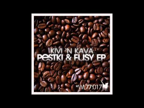 Kivi 'N Kava feat. Vangosh - Alora (Pestky & Fusy EP)