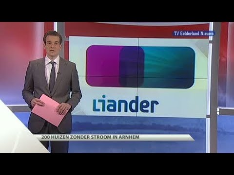 GLD Nieuws 15 januari 2011 - Nieuws