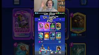 Comment jouer molosse contrôle ! UJUD #10 - Deck Guide by Fr29