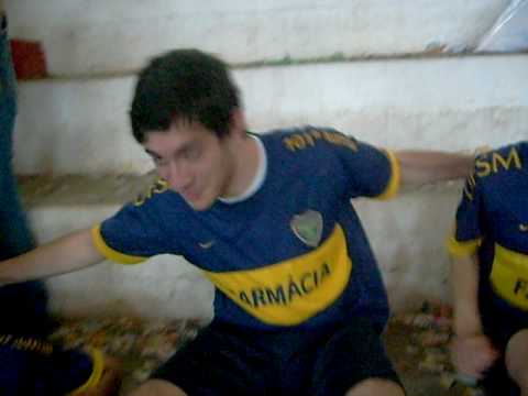 101ª turma de Farmácia