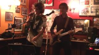 Loca, cover de Luz Casal