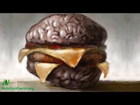 How to Prevent Alzheimer s With Diet