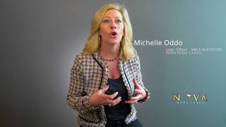 Homebot Testimonial -- Nova Home Loans -- Michelle Oddo