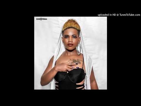 Dama Ludmila ft. Bebo Tribal - Paqui Kundi (Afro House) (Prod. Dj Six)