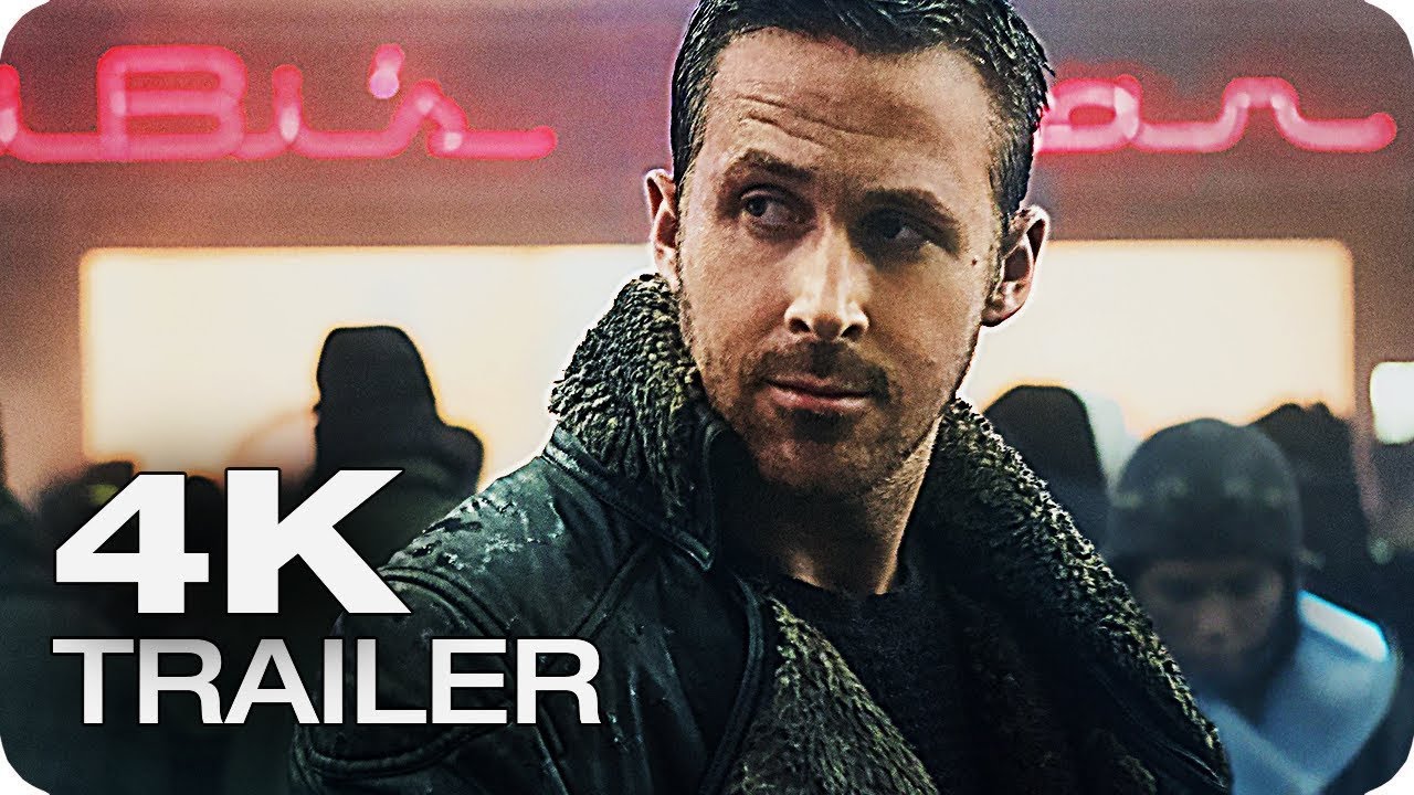 Blade Runner 2049   Trailer #2