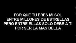 Porta - Nuestra Historia De Dos (Letra)