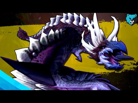 Heroic Raszageth Kill (Resto Druid POV) | Drybear Plays