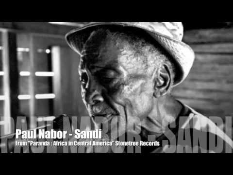 Paul Nabor (RIP) - Sandi