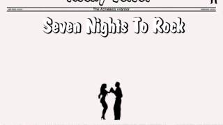 Rocky Velvet - Seven Nights To Rock