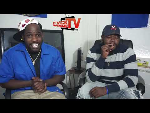 D-Hen -"The Bulters Are The SouthSide, I Almost Died Playing Baseball When I Was 7." #FvckWimmeTv