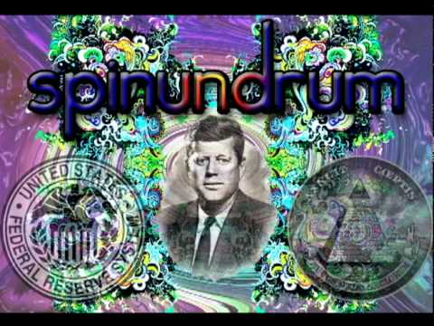 Spinundrum - Free Press Chant Suite.mov