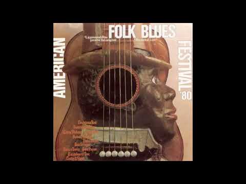 Sunnyland Slim With Hubert Sumlin & Eddie Taylor – Sunnyland's New Orleans Boogie