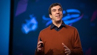 AJ Jacobs: The world's largest family reunion ... we're all invited!