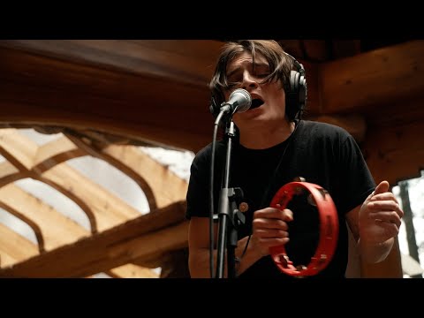 Diles que no me maten - Wako (Live on KEXP)