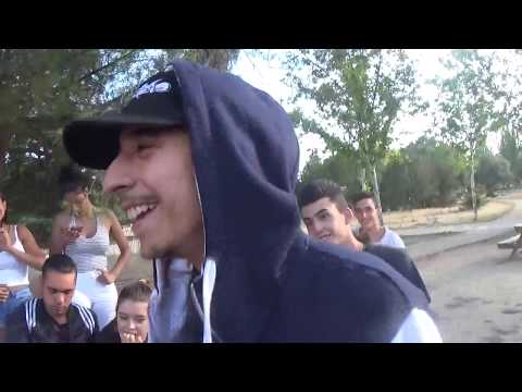 Kmbra vs Focus | Cuartos | Free Battle 1 Madrid
