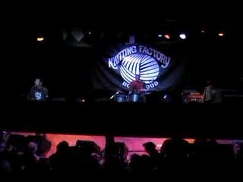 Chris Murray Combo - Country Time