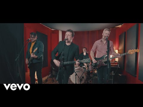 The Futureheads - Meantime (Pamplemousse Sessions)